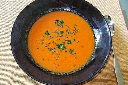 Tomatensuppe 18