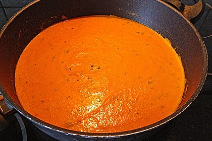 Tomatensuppe 25