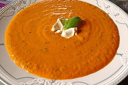 Tomatensuppe 17
