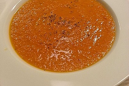 Tomatensuppe 34