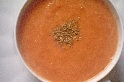 Tomatensuppe 38