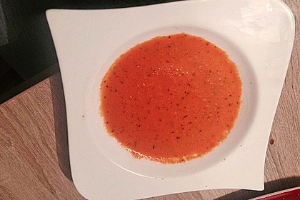 Tomatensuppe 35