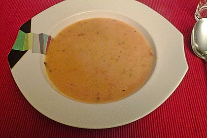 Tomatensuppe 37
