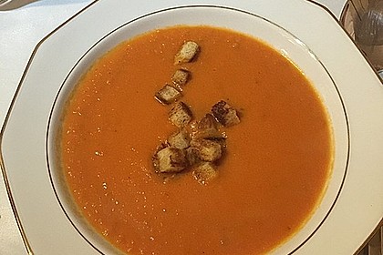Tomatensuppe 21