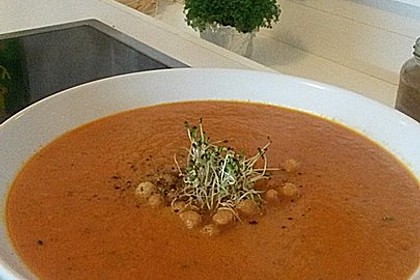Tomatensuppe 36