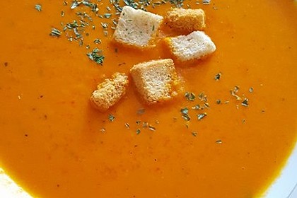 Tomatensuppe 29