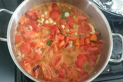 Tomatensuppe 19