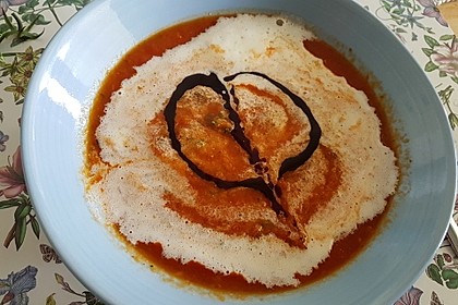 Tomatensuppe 11