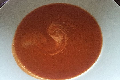 Tomatensuppe 32