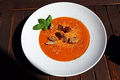 Tomatensuppe 20
