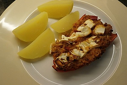 Gefüllte Paprika 26