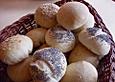Witte Bolletjes