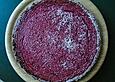 Franz&ouml;sische Himbeertarte mit Schokoboden