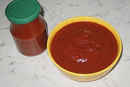 Barbecue - So&szlig;e