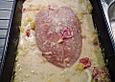 Fledders Putenbrust aus dem Backofen