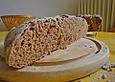 Ankes Roggen - Sauerteigbrot