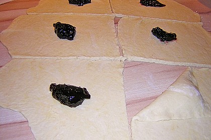 Quarkeckchen 1