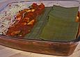 Gem&uuml;se - Lasagne