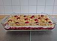Kirsch - Knusper - Becher