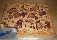 Birne Helene - Kuchen