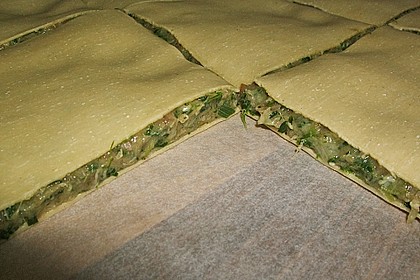 'Herrgottbeschei&szlig;erle' - Maultaschen, so wie ich sie mache 1