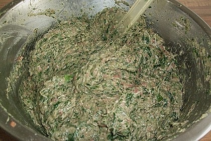 'Herrgottbeschei&szlig;erle' - Maultaschen, so wie ich sie mache 2