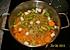 Gem&uuml;sesuppe mit Eibrenn nach Wunderoma