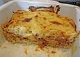 Pastitsio