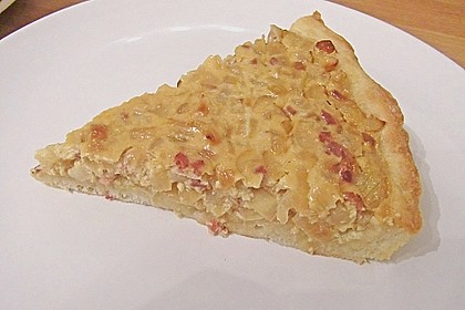 Zwiebelkuchen 3