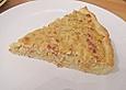 Zwiebelkuchen