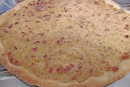 Zwiebelkuchen 10