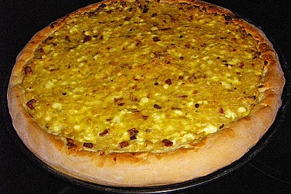 Zwiebelkuchen 5