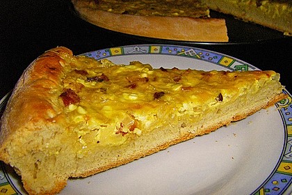 Zwiebelkuchen 4