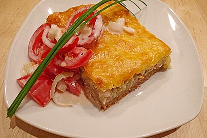 Zwiebelkuchen 2