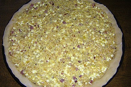 Zwiebelkuchen 8