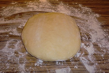 Pizzateig 3