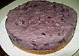 Tapioca - Fr&uuml;chtekuchen