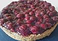 Bozener Kirschtorte