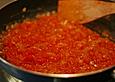 Tomatensauce pur