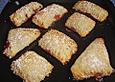 Marmeladentaschen