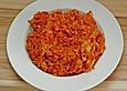 Serbisches Reisfleisch