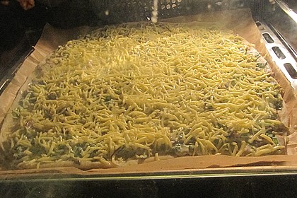 Zwiebelkuchen 5