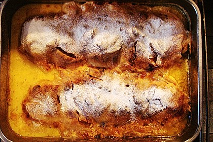 Apfelstrudel 1