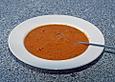 Ajvar - Suppe