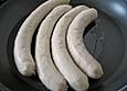 Friedhelms Puten - Bratwurst II