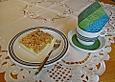 Mandel - Streuselkuchen vom Blech