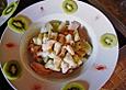 Gefl&uuml;gelsalat �California�