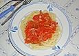 Sauce Matriciana