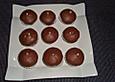 Sacher - Minimuffins