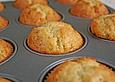 Kokos - Ananas - Muffins